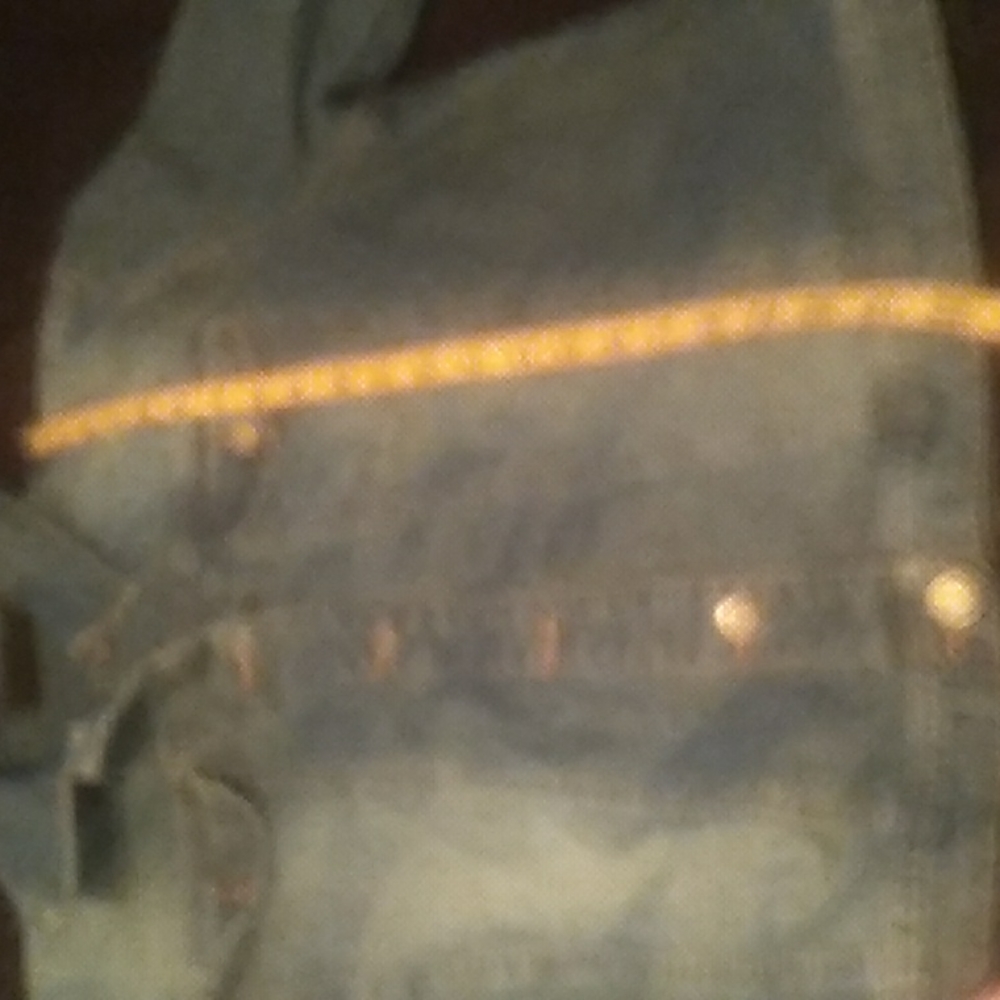 Jean jacket - Picture 4 of 5